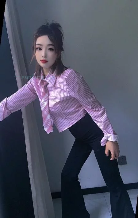 闵行区 马桥165丝袜深喉妹 实拍图 1