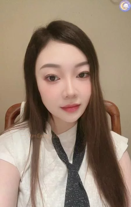 武汉市 汉阳区 鱼儿汉阳不化妆真实感 实拍图 1