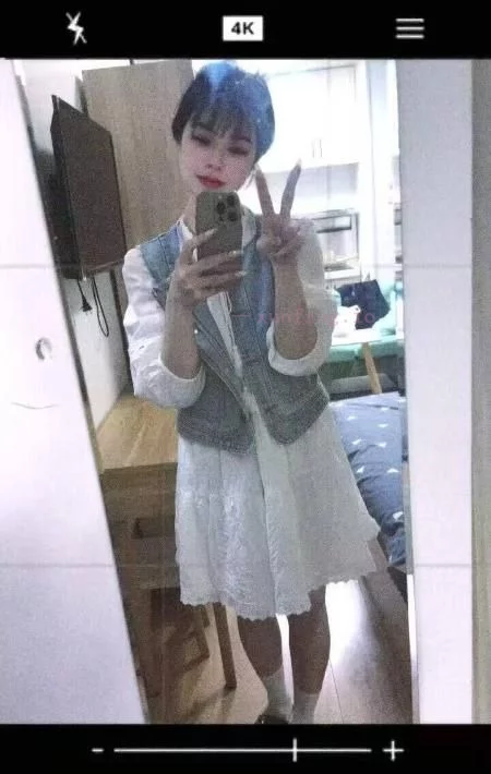 南昌市 青云谱区 青云谱嫩妹女上位后入连干两炮 实拍图 3
