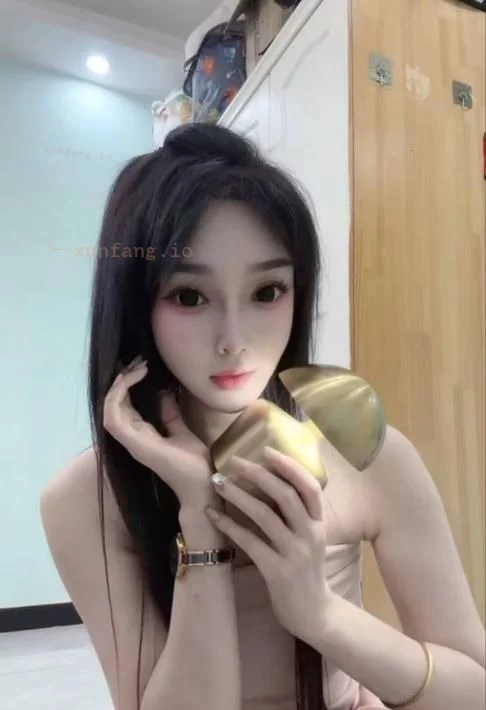 杭州市 萧山区 利丰路小璐美胸熟女 实拍图 1