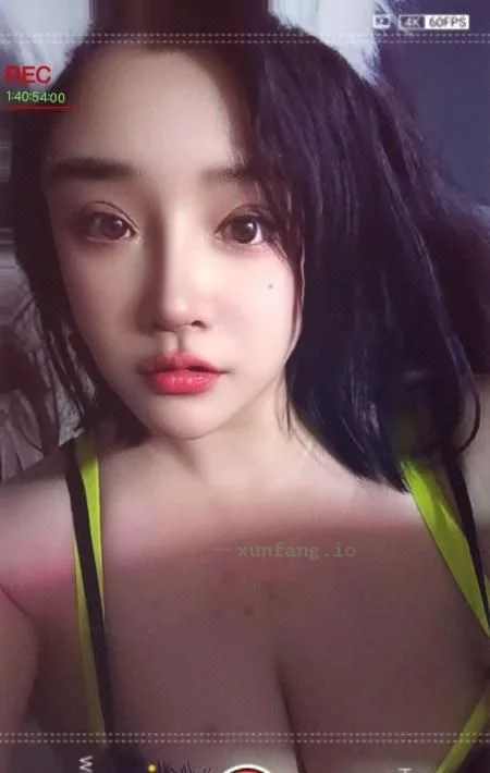 西安市 西安南郊欧美身材Lisa 实拍图 1