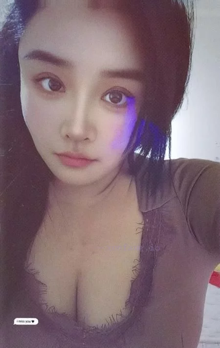 西安市 西安南郊欧美身材Lisa 实拍图 2