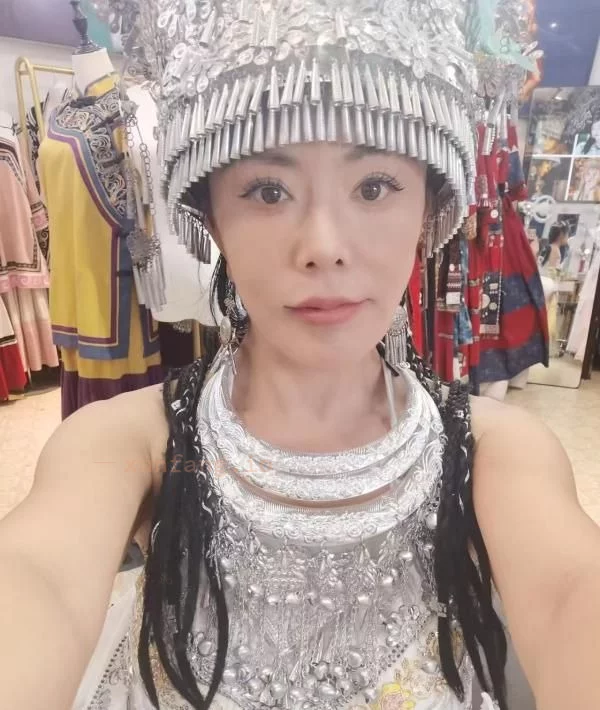 南开区 南开肖然69粉嫩耐力十足 实拍图 3
