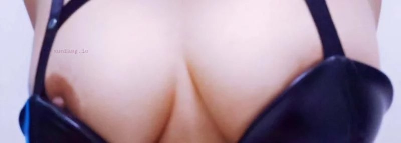 南昌市 红谷滩区 南昌蓝色长裙巨乳熟女 实拍图 2