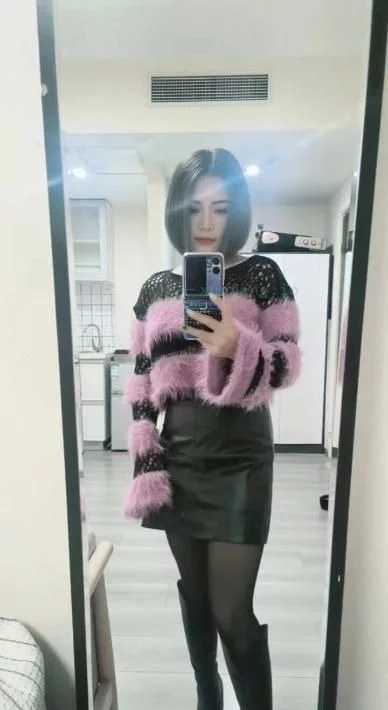 东城区 东城南方口音制服梦梦 实拍图 2