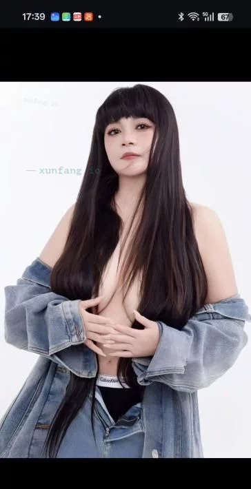 昆明市 昆明开朗姐姐69乳交臀推 实拍图 1