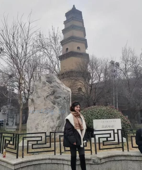 南京市 浦口区 南京桥北御姐护士兼职 实拍图 1