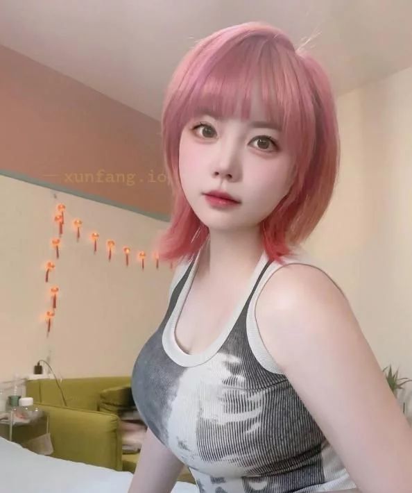 徐汇区 徐汇短发D胸妹子服务超认真 实拍图 1