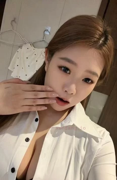 南开区 南开萌妹晓玥大屁股观音坐莲 实拍图 1