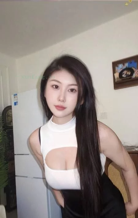 西安市 未央区 未央香奈儿美乳女人味十足 实拍图 2
