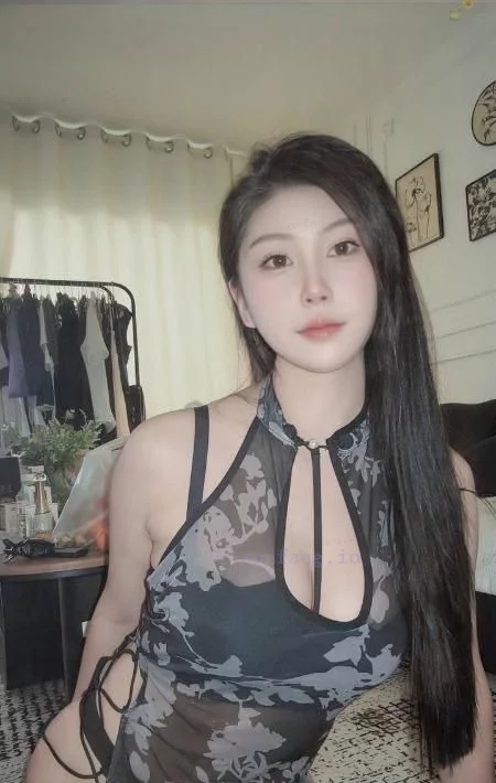 西安市 未央区 未央香奈儿美乳女人味十足 实拍图 3