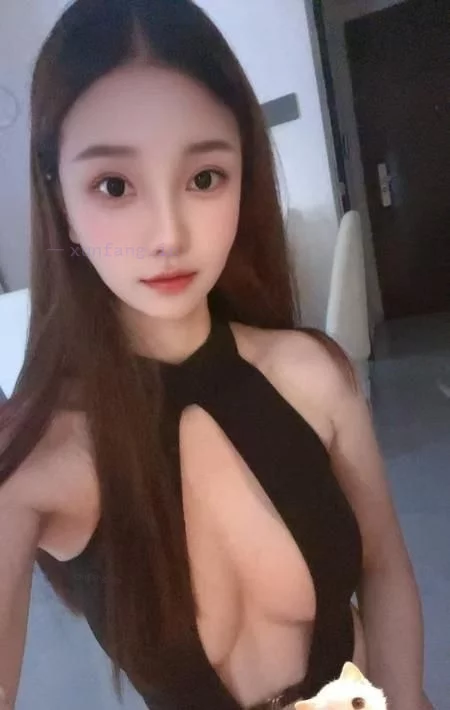 苏州市 常熟市 常熟晓雅黑色制服毒龙女上 实拍图 2