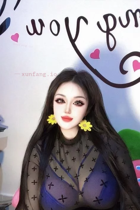 西安市 未央区 未央娜莎中俄混血御姐舌吻 实拍图 2