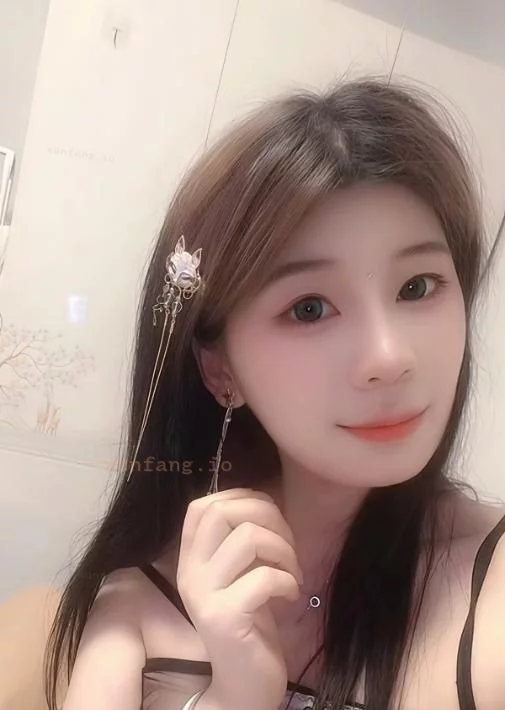 郑州市 管城回族区 管城邻家乖巧高挑妹 实拍图 2