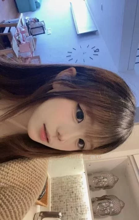 福州市 台江区 台江乖巧听话高中生妹妹 实拍图 1