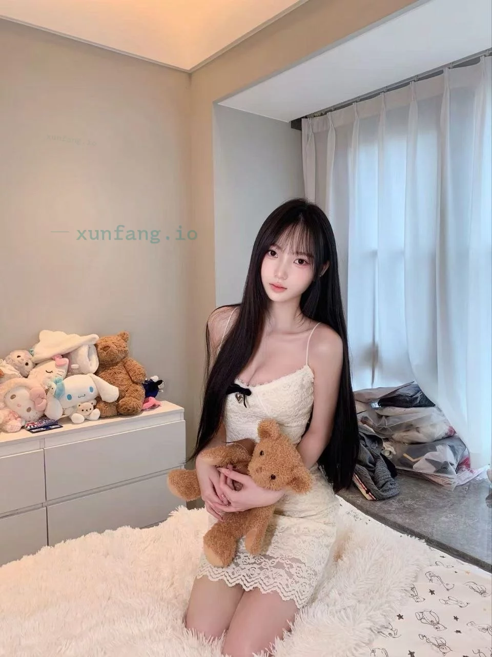 朝阳区 朝阳若瑶05学妹上门 实拍图 2