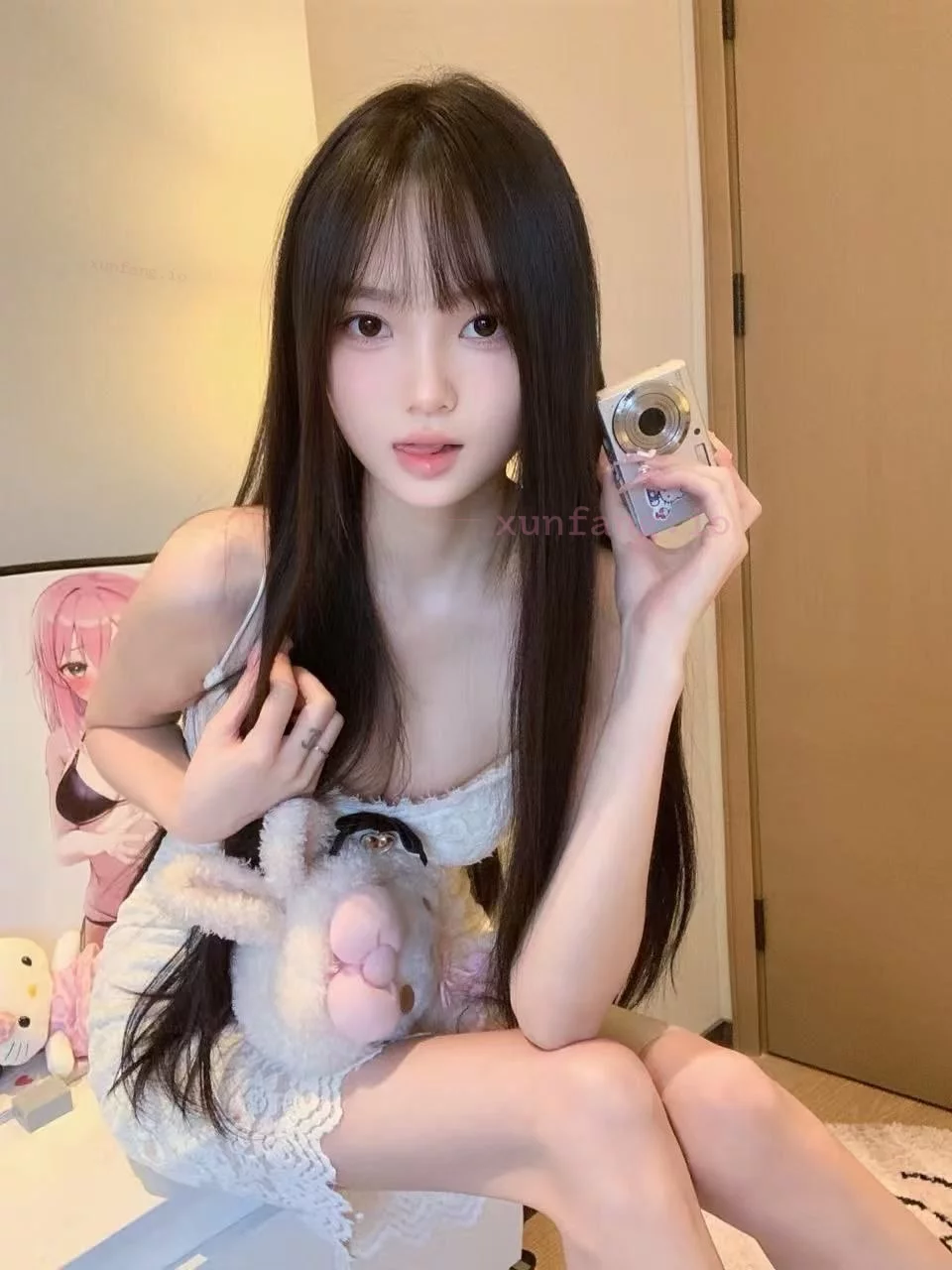 朝阳区 朝阳若瑶05学妹上门 实拍图 3
