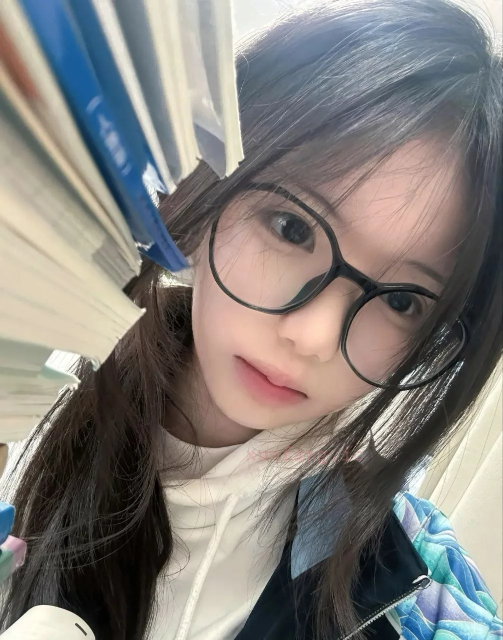朝阳区 朝阳小鱼清纯甜美妹 实拍图 3