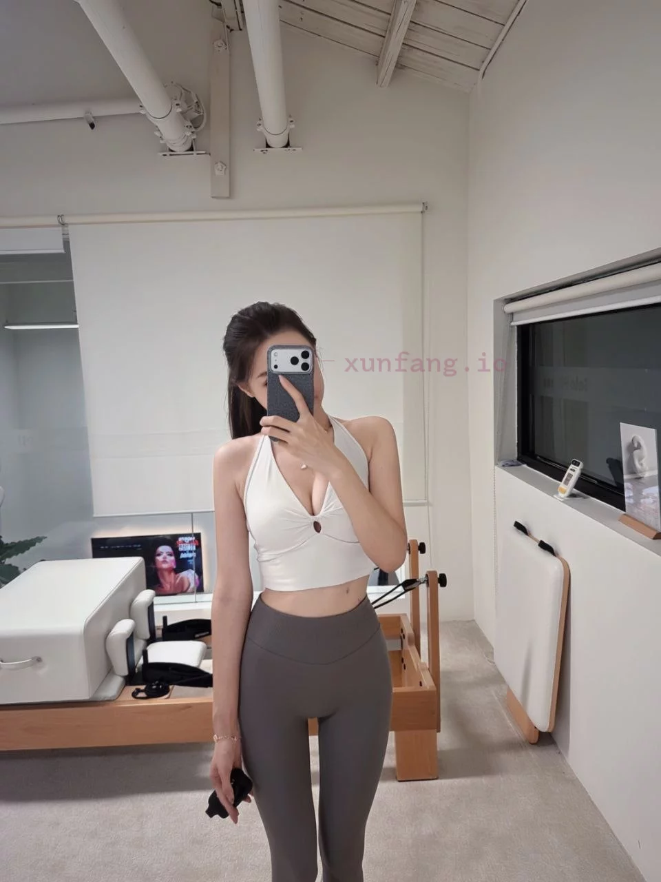 朝阳区 朝阳蛋挞御姐69鸳鸯浴 实拍图 2