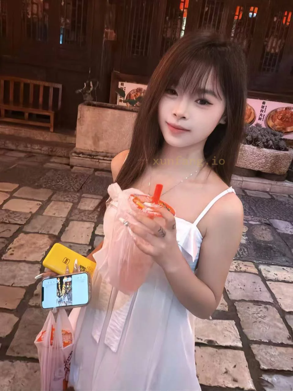 武汉市 武昌区 武昌佳嘉素颜小嫩妹 实拍图 3