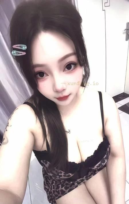郑州市 郑州肉感大胸妹子 实拍图 1