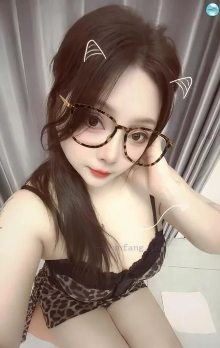 郑州市 郑州肉感大胸妹子 实拍图 3