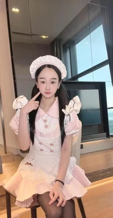 杭州市 上城区 杭州高挑制服嫩妹妹 实拍图 1