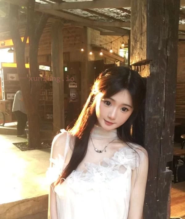 合肥市 合肥小悦儿耐看嫩妹亲嘴嘟嘴 实拍图 3