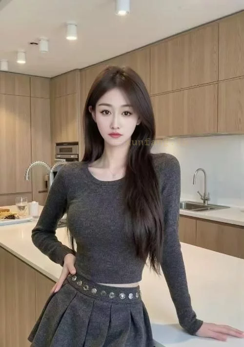 合肥市 瑶海区 瑶海制服苗条玉女 实拍图 3