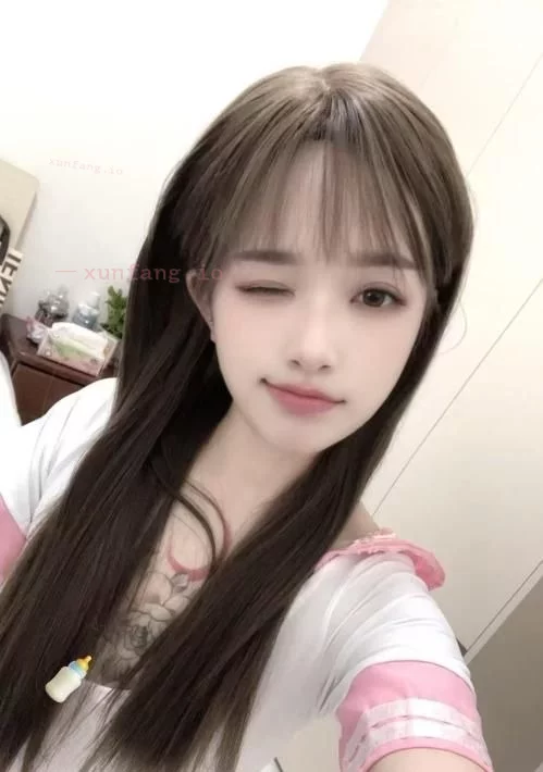 成都市 锦江区 锦江精神小妹恋父舌吻女上 实拍图 2