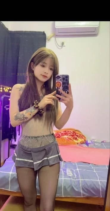 成都市 锦江区 锦江精神小妹恋父舌吻女上 实拍图 3