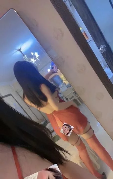 合肥市 包河区 包河御姐美女舌吻胸推很弹 实拍图 3