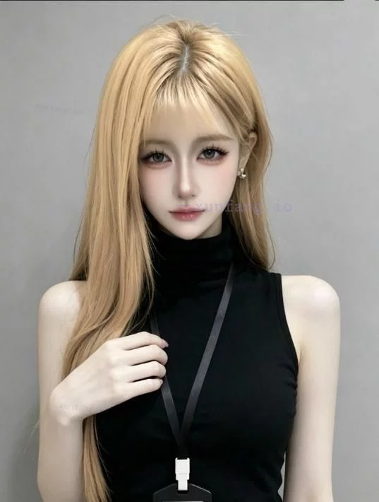 河西区 河西区欧美风大胸小妹 实拍图 1