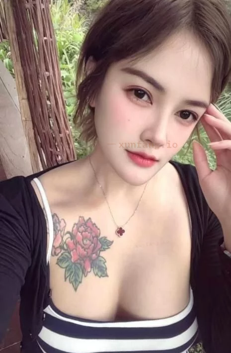 杭州市 萧山区 混血妹安娜萧山柔式陪浴 实拍图 2