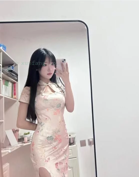 武汉市 光谷紧致小穴小姐姐 实拍图 1
