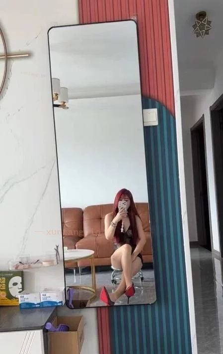 闵行区 闵行爆乳小骚货水床阴推 实拍图 3