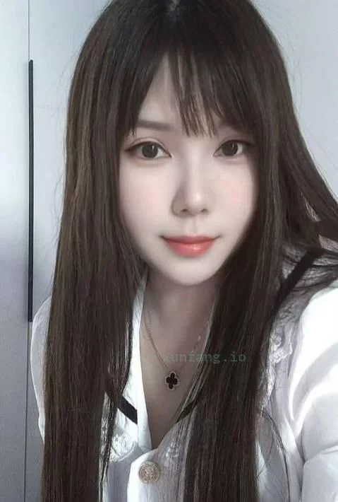 闵行区 闵行月月骚穴敏感水多 实拍图 3