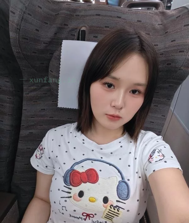 南京市 秦淮区 秦淮听障女孩温柔69胸推 实拍图 2