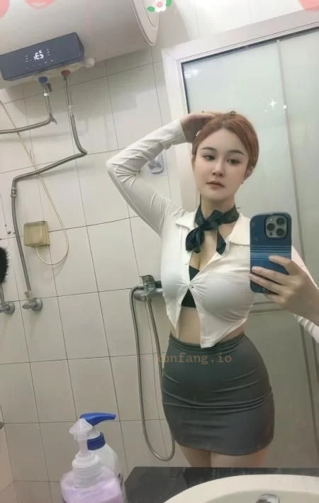 广州市 海珠区 海珠情趣秘书御姐小如 实拍图 2