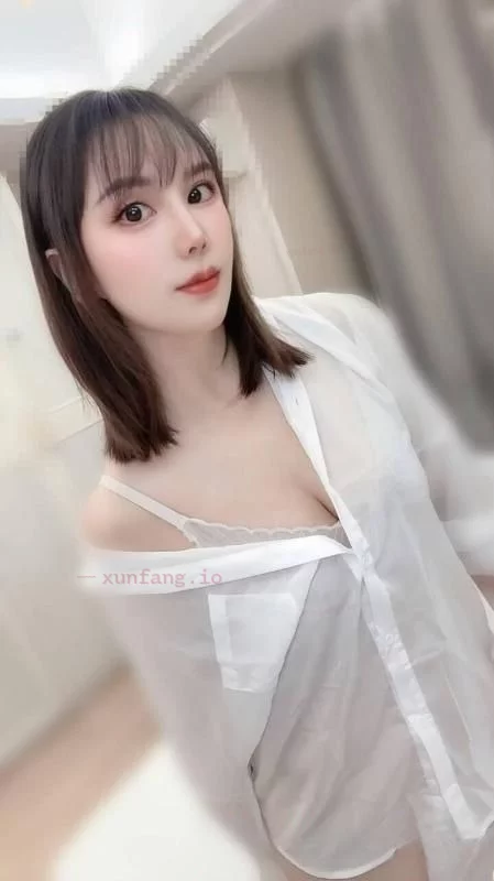 南开区 妖妖甜笑瘦小身材很会叫 实拍图 1