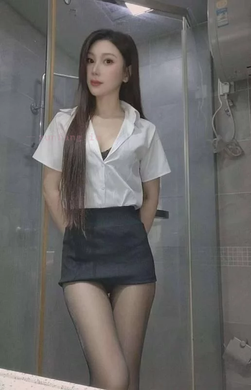 杭州市 余杭区 瑶瑶余杭翘臀敏感爱爱自然 实拍图 1