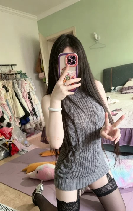 黄浦区 黄浦合法萝莉软软女上 实拍图 1