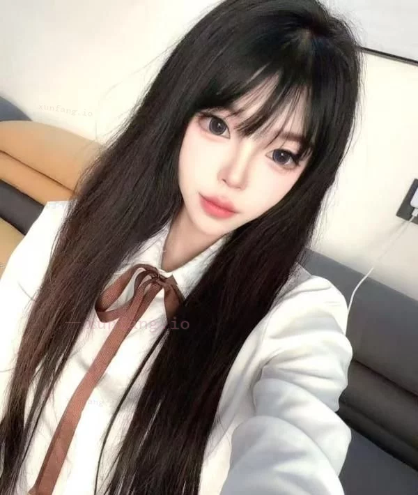 西安市 精神小妹夏夏二府庄兼职 实拍图 1