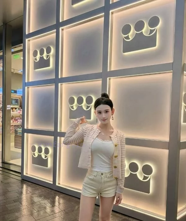 深圳市 罗湖区 罗湖球球巨乳摇晃娇喘 实拍图 2