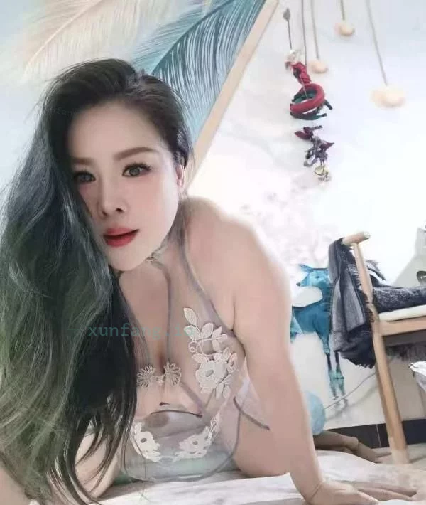 丰台区 丰台肉感大奶姐姐 实拍图 2
