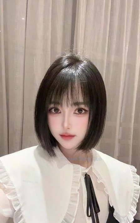 杭州市 拱墅区 拱墅短发女神骚菲 实拍图 1