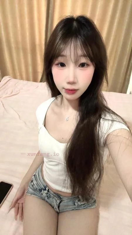 朝阳区 朝阳大长腿小呆甜美萝莉 实拍图 1