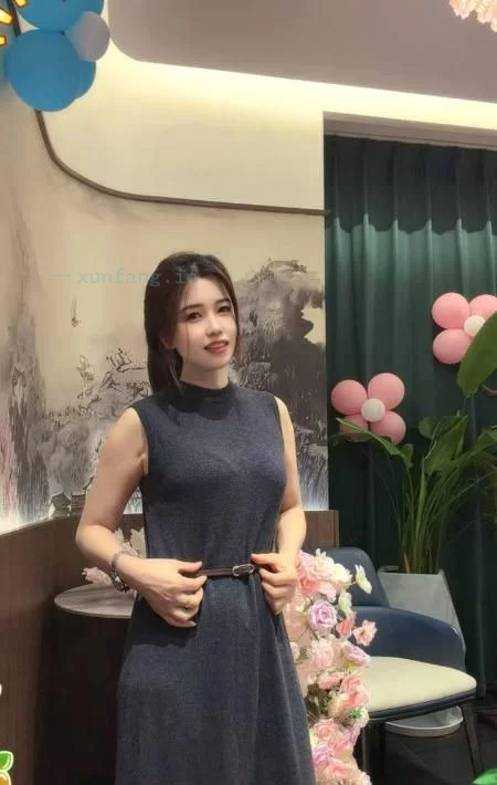 常州市 常州气质披肩发胸弹有趣 实拍图 1