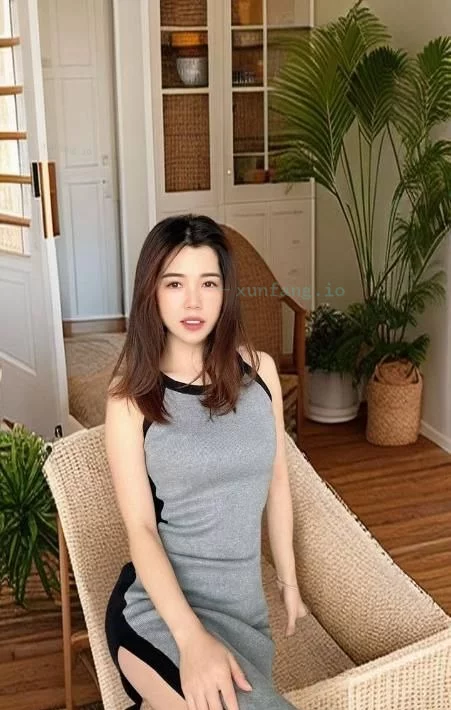 常州市 常州气质披肩发胸弹有趣 实拍图 2