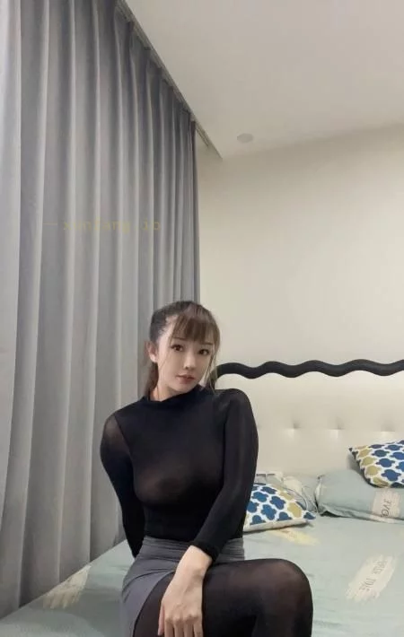 长宁区 长宁冰冰腿长黄皮敏感女上 实拍图 3
